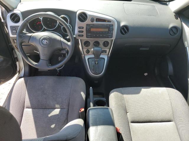 Photo 8 from auction – 2005 TOYOTA COROLLA MA with VIN 2T1KR32E95C428994