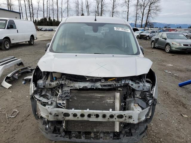 Photo 5 from auction – 2016 FORD TRANSIT CO with VIN NM0GE9F75G1285319