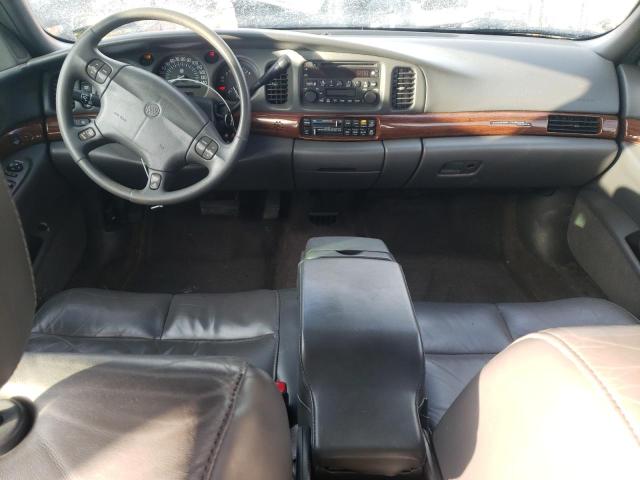 Photo 8 from auction – 2005 BUICK LESABRE CU with VIN 1G4HP52K65U224993