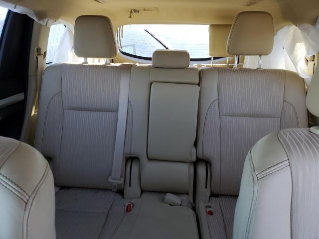Photo 10 from auction – 2019 TOYOTA HIGHLANDER with VIN 5TDBZRFH3KS974782