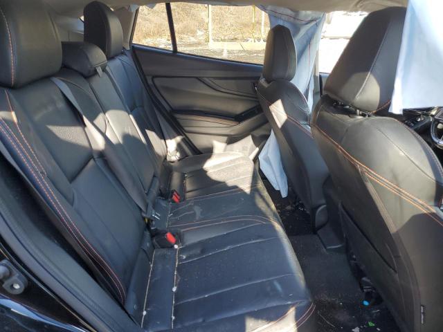 Photo 10 from auction – 2019 SUBARU CROSSTREK with VIN JF2GTAMC9KH351043