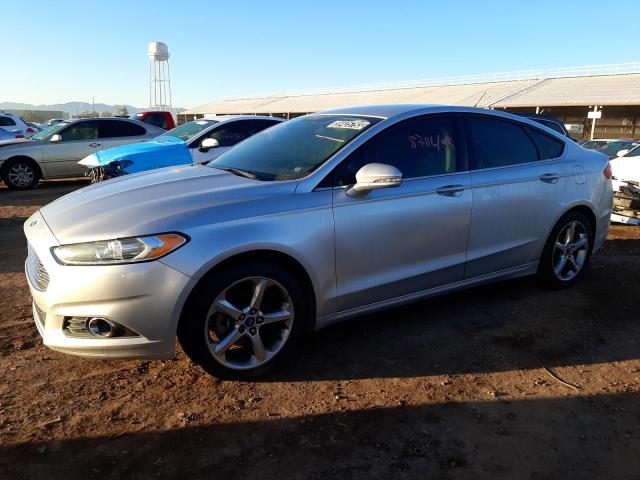 Photo 1 from auction – 2013 FORD FUSION SE with VIN 3FA6P0HR6DR103153