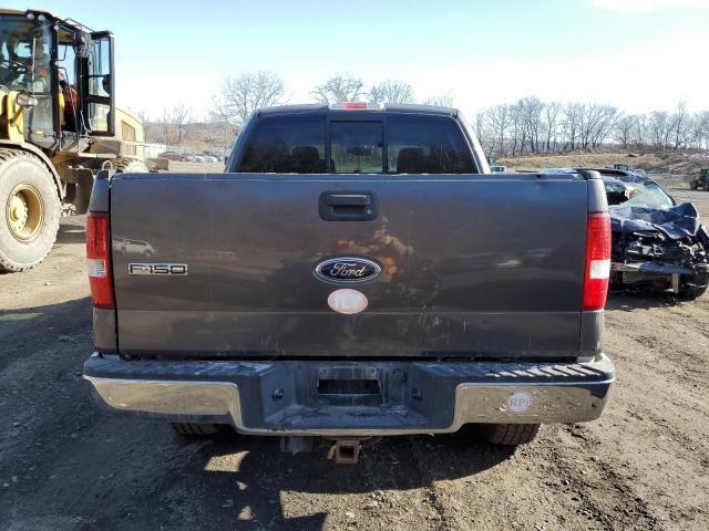 Photo 6 from auction – 2005 FORD F150 SUPER with VIN 1FTPW14545KC34601