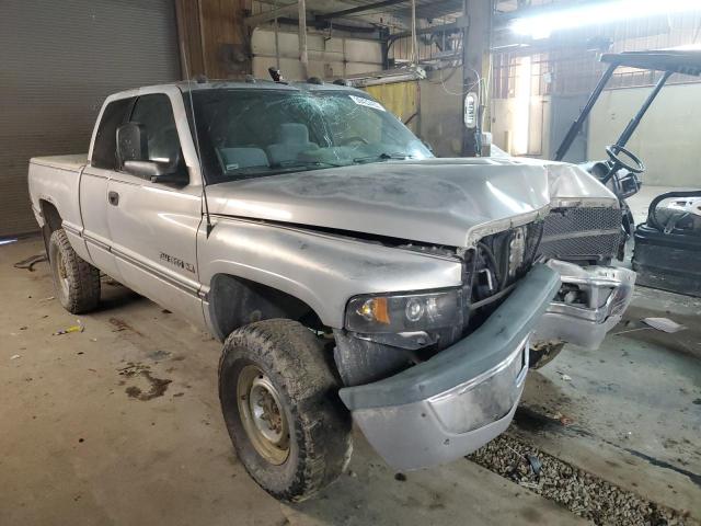 Photo 4 from auction – 1997 DODGE RAM 2500 with VIN 3B7KF23Z6VG775998