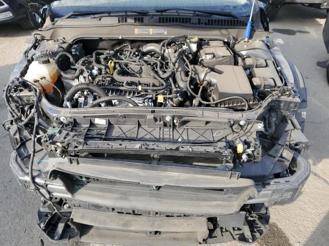 Photo 11 from auction – 2020 FORD FUSION SEL with VIN 3FA6P0CD1LR245369