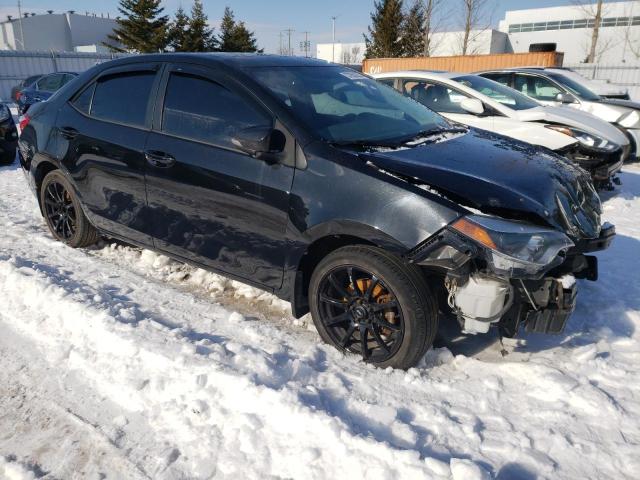 Photo 4 from auction – 2014 TOYOTA COROLLA L with VIN 2T1BURHEXEC111749
