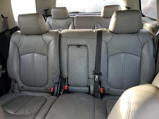 Photo 10 from auction – 2008 GMC ACADIA SLE with VIN 1GKER137X8J154512