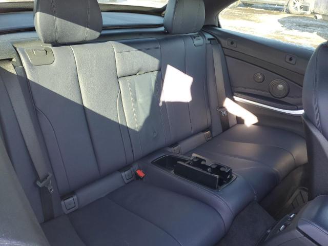 Photo 10 from auction – 2018 BMW 430XI with VIN WBA4Z3C53JEC48411