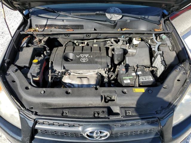 Photo 11 from auction – 2009 TOYOTA RAV4 with VIN JTMZF33V69D005031