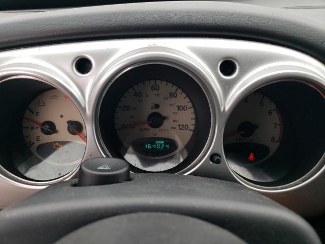 Photo 9 from auction – 2005 CHRYSLER PT CRUISER with VIN 3C4FY48B45T634518