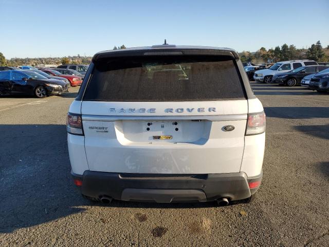 Foto 6 de la subasta – 2016 LAND ROVER RANGE ROVE con VIN SALWG2PF5GA596571