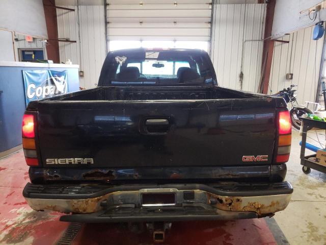 Photo 6 from auction – 2006 GMC NEW SIERRA with VIN 1GTEK19B96Z244082