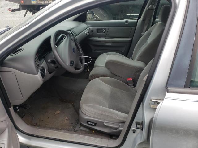 Photo 7 from auction – 2003 FORD TAURUS SES with VIN 1FAFP55U03A134963
