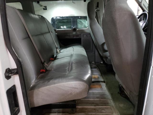 Photo 11 from auction – 2009 FORD ECONOLINE with VIN 1FDNE31L69DA13001