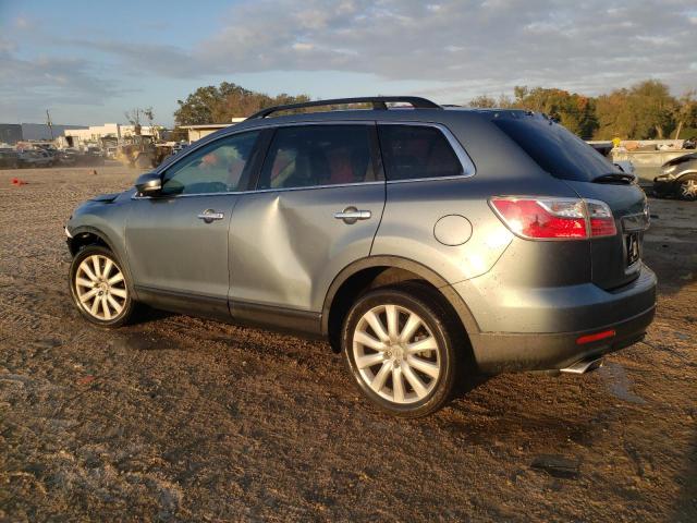 Photo 2 from auction – 2010 MAZDA CX-9 with VIN JM3TB2MA7A0235705