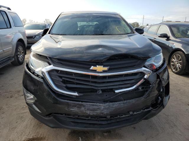 Photo 5 from auction – 2019 CHEVROLET EQUINOX LT with VIN 2GNAXKEV8K6192947