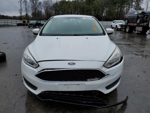 Photo 5 from auction – 2016 FORD FOCUS SE with VIN 1FADP3K24GL271767
