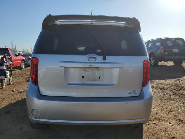 Photo 6 from auction – 2009 TOYOTA SCION with VIN JTLKE50E291080139