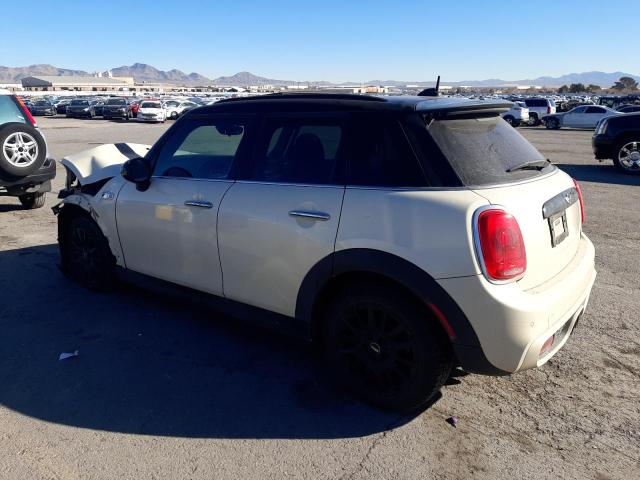 Photo 2 from auction – 2017 MINI COOPER S with VIN WMWXU3C39H2D33422