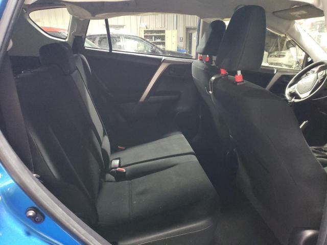 Photo 10 from auction – 2016 TOYOTA RAV4 LE with VIN JTMZFREV4GJ065243