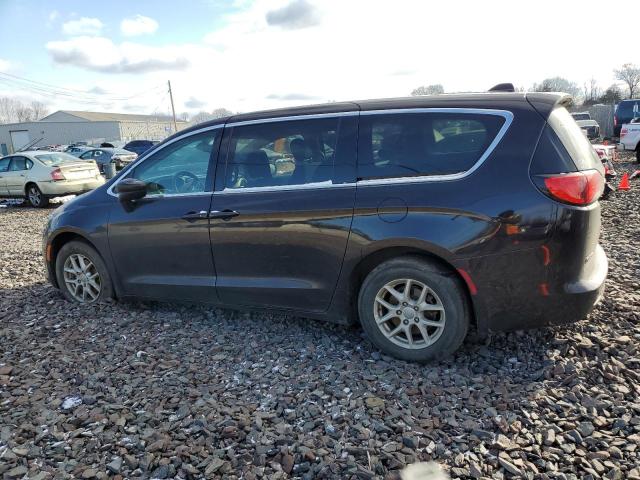 Photo 2 from auction – 2017 CHRYSLER PACIFICA T with VIN 2C4RC1DG2HR611323