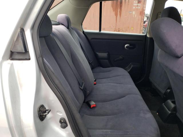 Photo 10 from auction – 2009 NISSAN VERSA S with VIN 3N1CC11EX9L425829