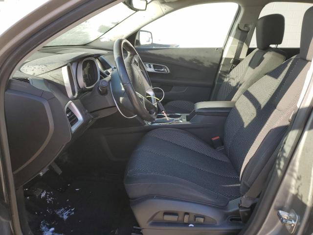 Photo 7 from auction – 2012 CHEVROLET EQUINOX LT with VIN 2GNFLEE55C6384461