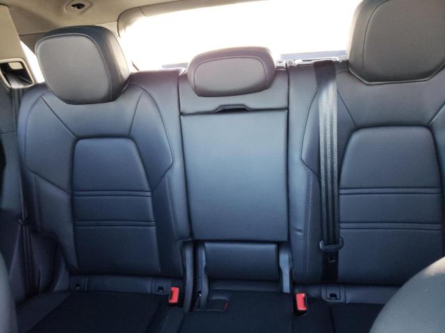 Photo 10 from auction – 2022 PORSCHE CAYENNE with VIN WP1AA2AY6NDA01573