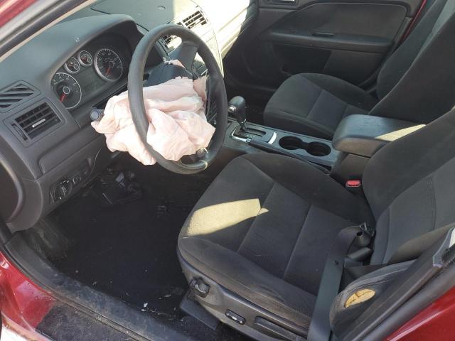 Photo 7 from auction – 2006 FORD FUSION SE with VIN 3FAFP07166R247686