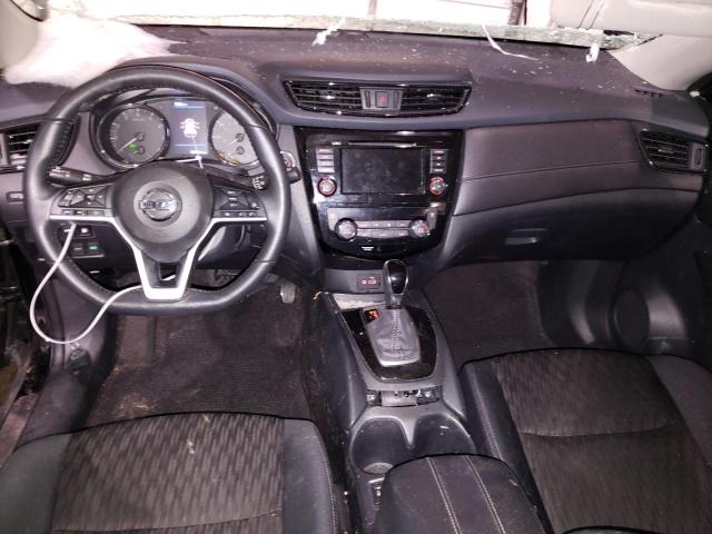 Photo 8 from auction – 2018 NISSAN ROGUE S with VIN 5N1AT2MT2JC738695