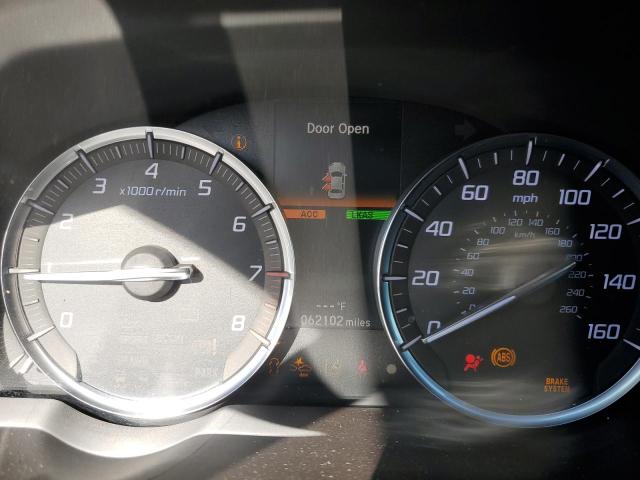 Photo 9 from auction – 2019 ACURA TLX with VIN 19UUB2F32KA001464