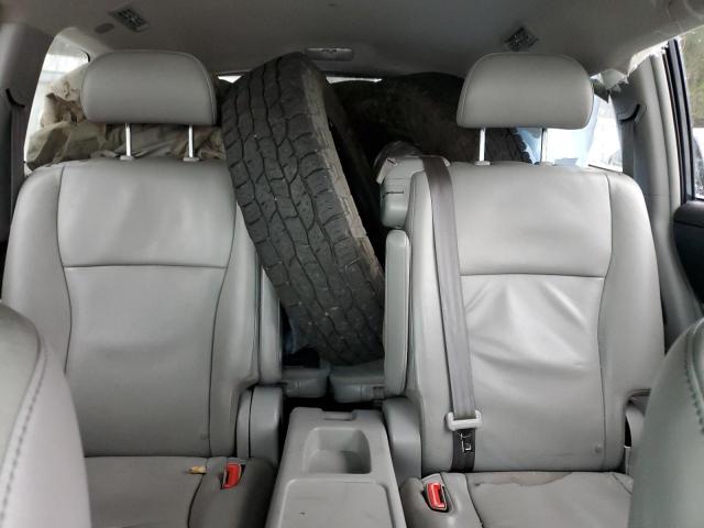 Photo 10 from auction – 2013 TOYOTA HIGHLANDER with VIN 5TDBK3EHXDS179606