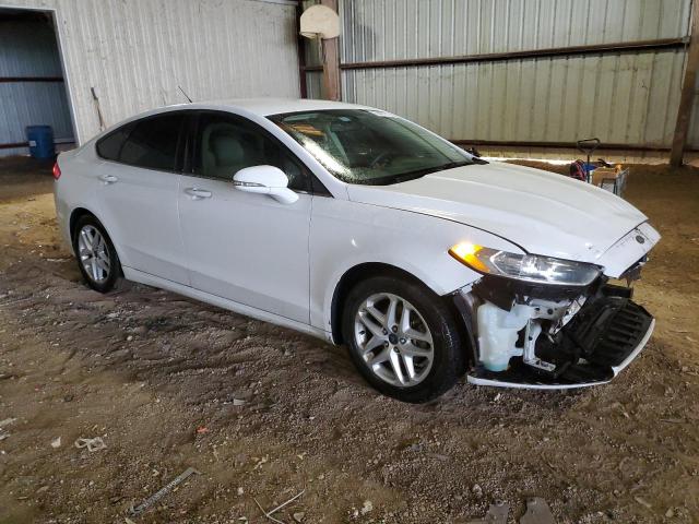 Photo 4 from auction – 2014 FORD FUSION SE with VIN 3FA6P0H75ER193251