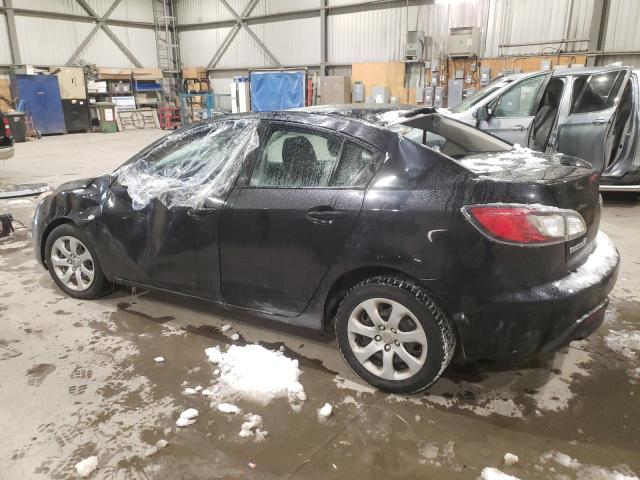 Photo 2 from auction – 2010 MAZDA 3 I with VIN JM1BL1SF1A1304473