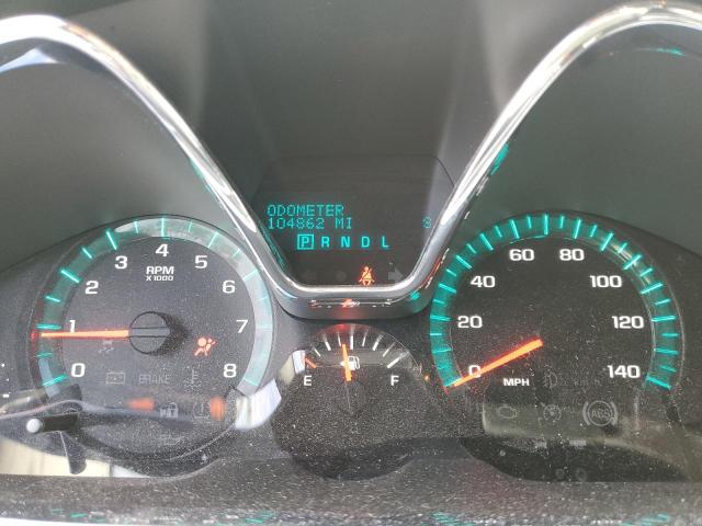Photo 9 from auction – 2017 CHEVROLET TRAVERSE L with VIN 1GNKRHKD1HJ125437