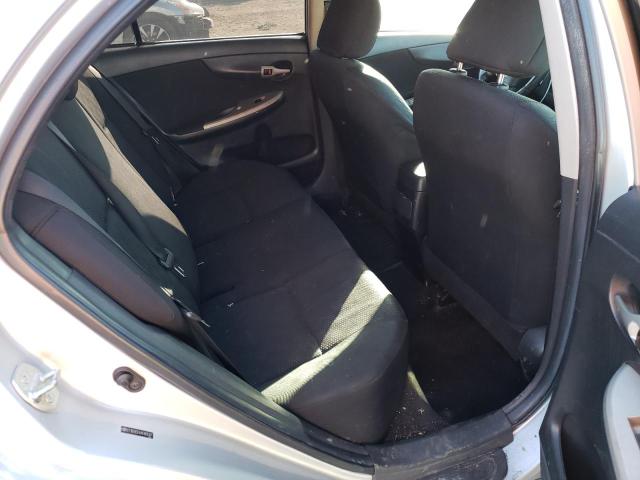 Photo 10 from auction – 2010 TOYOTA COROLLA S with VIN 2T1BU4EE4AC483587