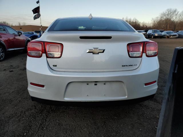 Photo 6 from auction – 2016 CHEVROLET MALIBU LIM with VIN 1G11C5SA1GF116855