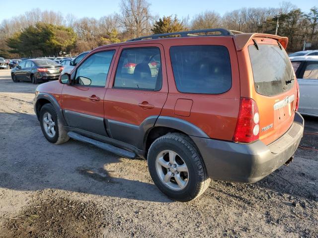 Photo 2 from auction – 2005 MAZDA TRIBUTE S with VIN 4F2CZ96145KM04020