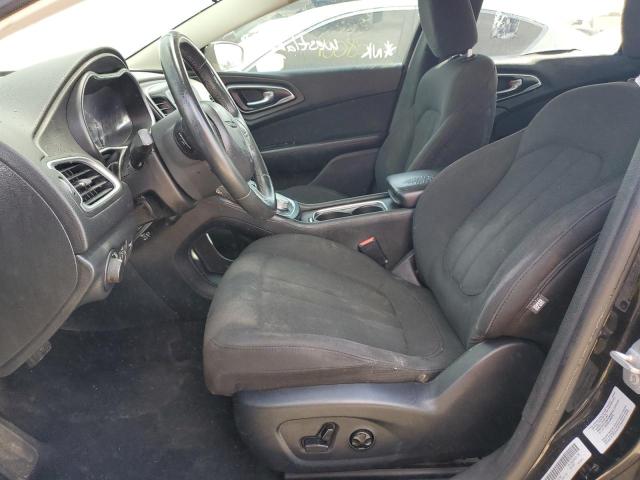 Photo 7 from auction – 2016 CHRYSLER 200 LIMITE with VIN 1C3CCCAB1GN152960