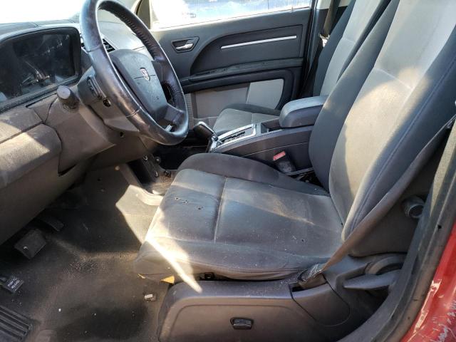 Photo 7 from auction – 2009 DODGE JOURNEY SX with VIN 3D4GH57V49T234201