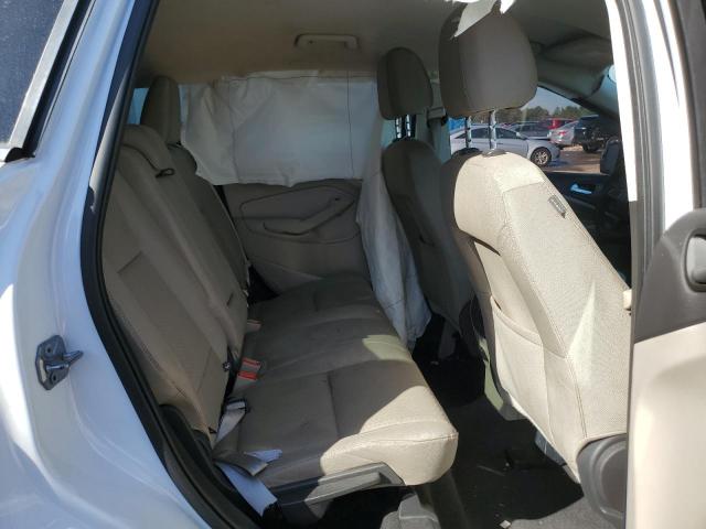 Photo 11 from auction – 2017 FORD ESCAPE SE with VIN 1FMCU0GD8HUB73811