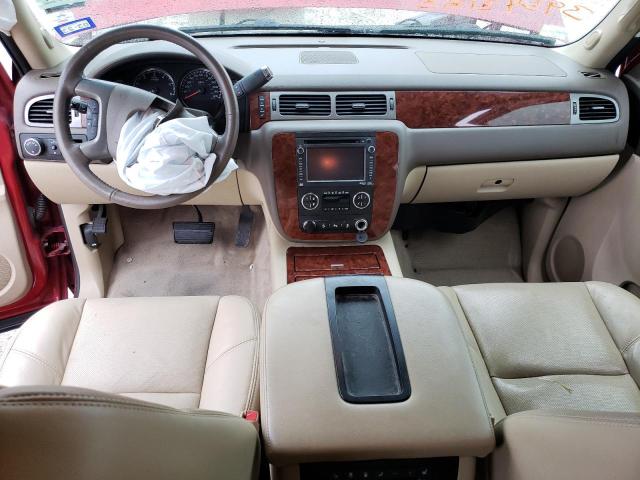 Photo 8 from auction – 2012 CHEVROLET TAHOE C150 with VIN 1GNSCCE09CR223087