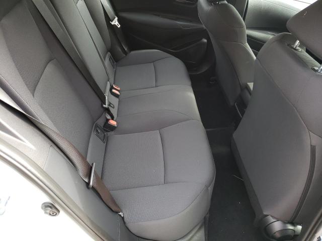 Photo 10 from auction – 2022 TOYOTA COROLLA LE with VIN 5YFEPMAE4NP366463