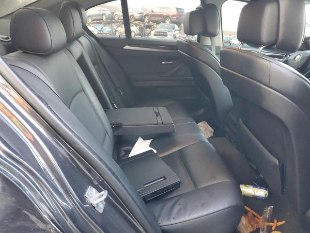 Photo 10 from auction – 2012 BMW 535 XI with VIN WBAFU7C50CDU63801