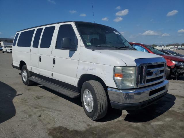 Photo 4 from auction – 2008 FORD ECONOLINE with VIN 1FBSS31L18DB19777