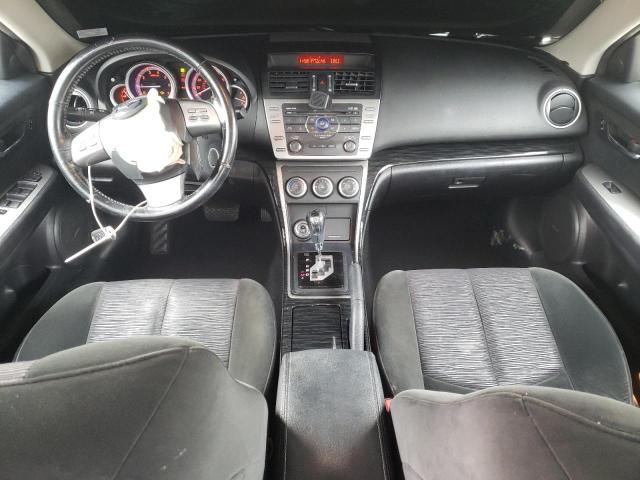 Photo 8 from auction – 2009 MAZDA 6 I with VIN 1YVHP82A295M18587
