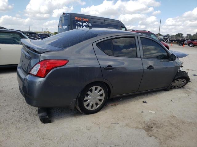 Photo 3 from auction – 2017 NISSAN VERSA S with VIN 3N1CN7AP7HL846808