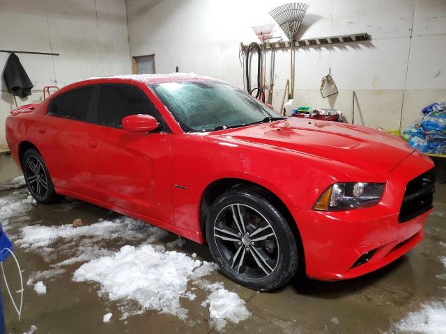 Photo 4 from auction – 2014 DODGE CHARGER R/ with VIN 2C3CDXDT6EH320509