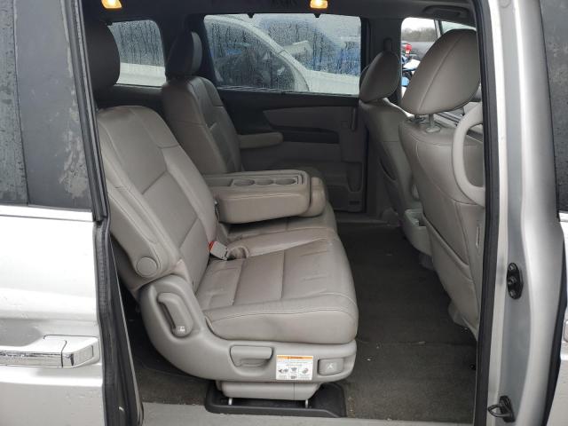 Photo 11 from auction – 2012 HONDA ODYSSEY EX with VIN 5FNRL5H66CB061914