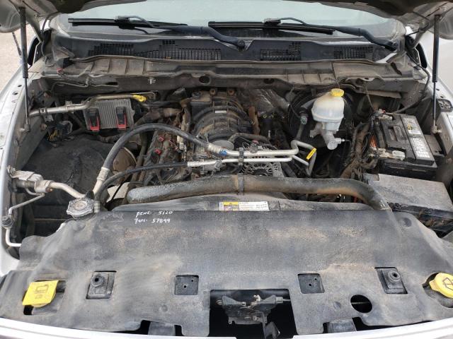Photo 11 from auction – 2013 RAM 1500 SLT with VIN 1C6RR6LT7DS501281